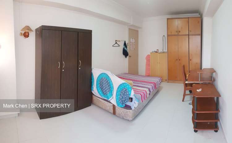 Blk 496C Tampines Street 43 (Tampines), HDB 4 Rooms #192630292